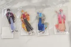M!LK SMILE POP! 滅！ver. アクリルスタンド 5種セット - メルカリ