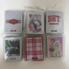 グラッツ　GRATS！　スリーブまとめ売りのサムネイル