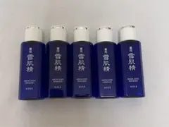 2026年最新】雪肌精 化粧水業務用の人気アイテム - メルカリ