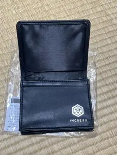 INGRESS BIOカードケース