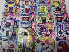 アイカツ！ Swing ROCK バインダー - メルカリ