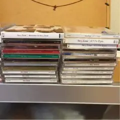 cd Sexy Zone セクゾ 男never give up 初回 ウェルセク