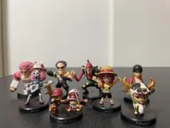 ワンピース フィギュア セット 8体 ⑭