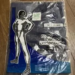 デッドストック Green Hills USA製 サーマルカットソー