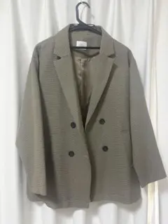 LOWRYS FARM ジャケットセットアップ