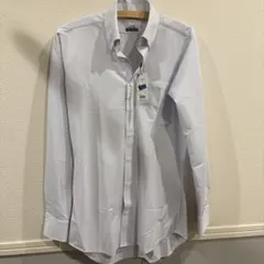 ORIHICA スーパーノンアイロン 長袖シャツ M