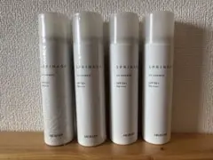 ARIMINO SPRINAGE UV SHOWER 2本未開封のサムネイル