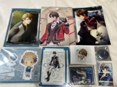 アイドリッシュセブン 十龍之介 まとめ