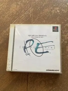 パラサイト・イヴ