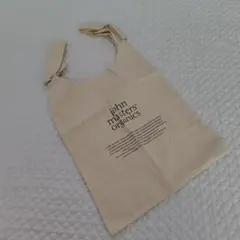 ジョンマスター　トートバッグ