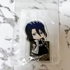 2026年最新】BLEACH 朽木白哉 アクリルスタンドの人気アイテム - メルカリ