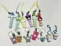 ガチャガチャ サンリオ まとめ売り