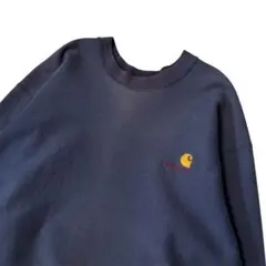 Carhartt スウェット