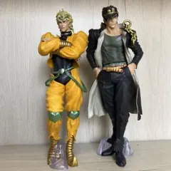 空条承太郎　DIO 一番くじ