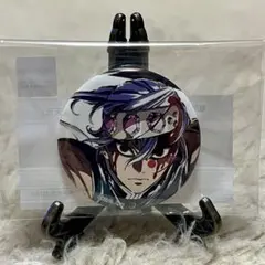 鬼滅の刃　幕間画集書き下ろしイラスト　宇髄天元　WEBSHOPくじ　44mm缶A