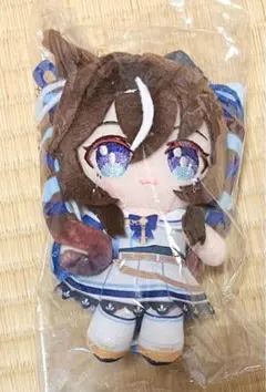 アイドルマスターシンデレラガールズ GIFT ぬいぐるみ 北条加蓮 - メルカリ