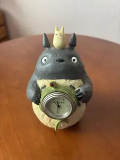 トトロ 置物