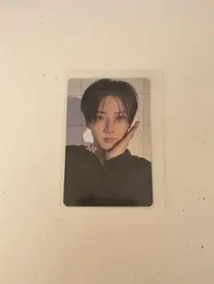 ジュンギュ トレカ LOVE PULSE