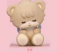 肩ズンFig. Lil ala mode mikko ラテ