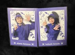 ミュージカル忍たま乱太郎 15弾学園祭 パシャこれ