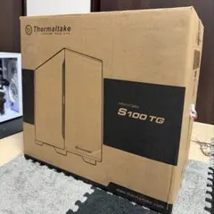 MDLゲーミングPC 新品未開封品を動作確認だけしました！RTX5060