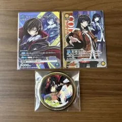 コードギアス　ユニオンアリーナ＋おまけ付