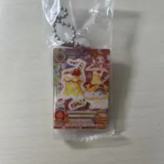 アイカツ！だれでもアイドル活動アクリルチャーム3 有栖川おとめ