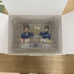 BE:FIRST JUNON & LEO ミニフィギュア