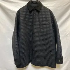 th products キルティング ジャケット