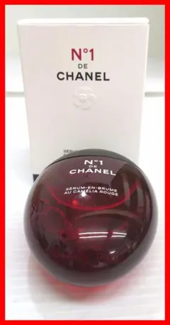 CHANEL N°1 ドゥ シャネル セラム イン ミスト美品mマ-1359のサムネイル