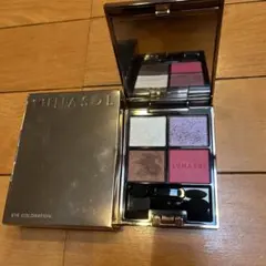 LUNASOL アイカラーレーション03 butterfly wing