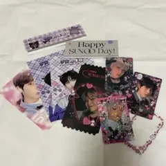 2025年最新】enhypen センイルの人気アイテム - メルカリ