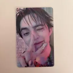 SEVENTEEN 会場限定 大阪 Weverse JAPAN 特典 エスクプス