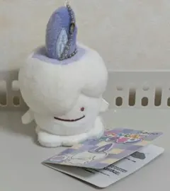 2025年最新】へんしんメタモン ヒトモシの人気アイテム - メルカリ