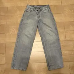 【古着】リーバイス578 W28 L32 バギーデニム