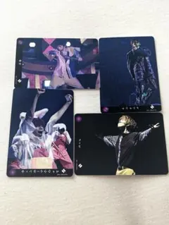 超特急 リョウガ エタモメ トレカ