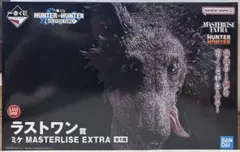 一番くじ HUNTER×HUNTER ミケ ラストワン賞