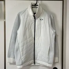 【OAKLEY】オークリー ゴルフ ウェア メンズ ブルゾン