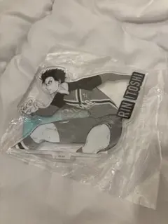 2025年最新】ブルーロック 原画展 アクリルスタンドの人気