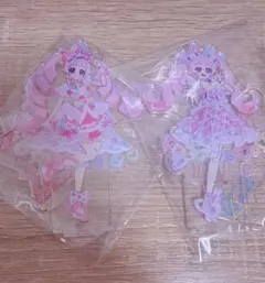 ひみつのアイプリ 青空ひまり アクリルスタンド まとめ売り2