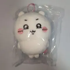 ちいかわ ムン顔ちいかわマスコット 新品未開封