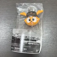 プロ野球マスコット めじるしアクセサリー ジャビット