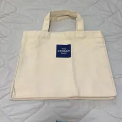 コンランショップ　ミニトート