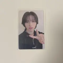 treasure HELLO AGAIN 東京ドーム ジョンファン トレカ