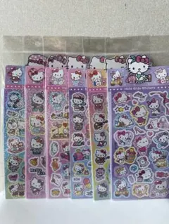 ハローキティ 雑貨