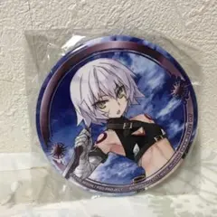 FGO Fate セガ 缶バッジ　ジャック　アサシン