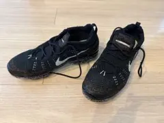 ヴェイパーマックス フライニット　エレクトリックパック