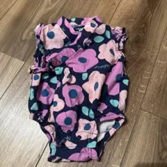 kladskap ベビー 甚平