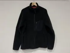 ポーラテック フリースジャケット