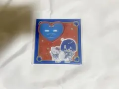 うたプリ　真斗　サンリオ　アクスタ